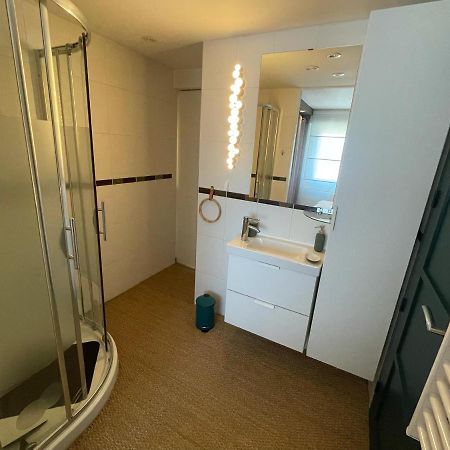 Mizar, Joli Appt Renove Avec Parking Et Balcon Apartamento Courseulles-sur-Mer Exterior foto